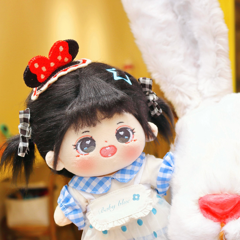 2021新款blackpink玩偶jaeblackpink周边20cm换装娃娃lisa金智秀朴