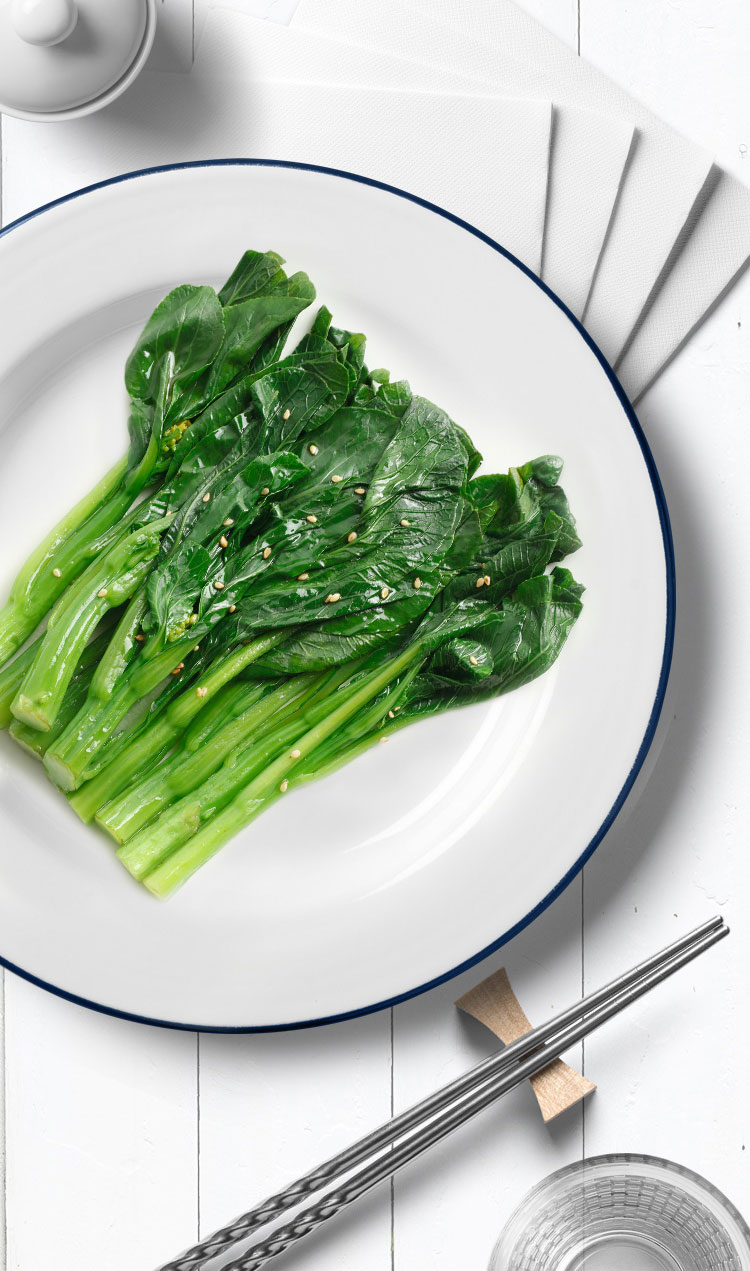 members mark 菜心苗.1x600g