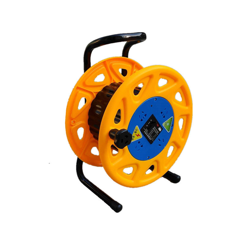 定制适用卷线盘电缆线盘线轴线空盘线轱辘绕线盘空盘电线收纳器 320空