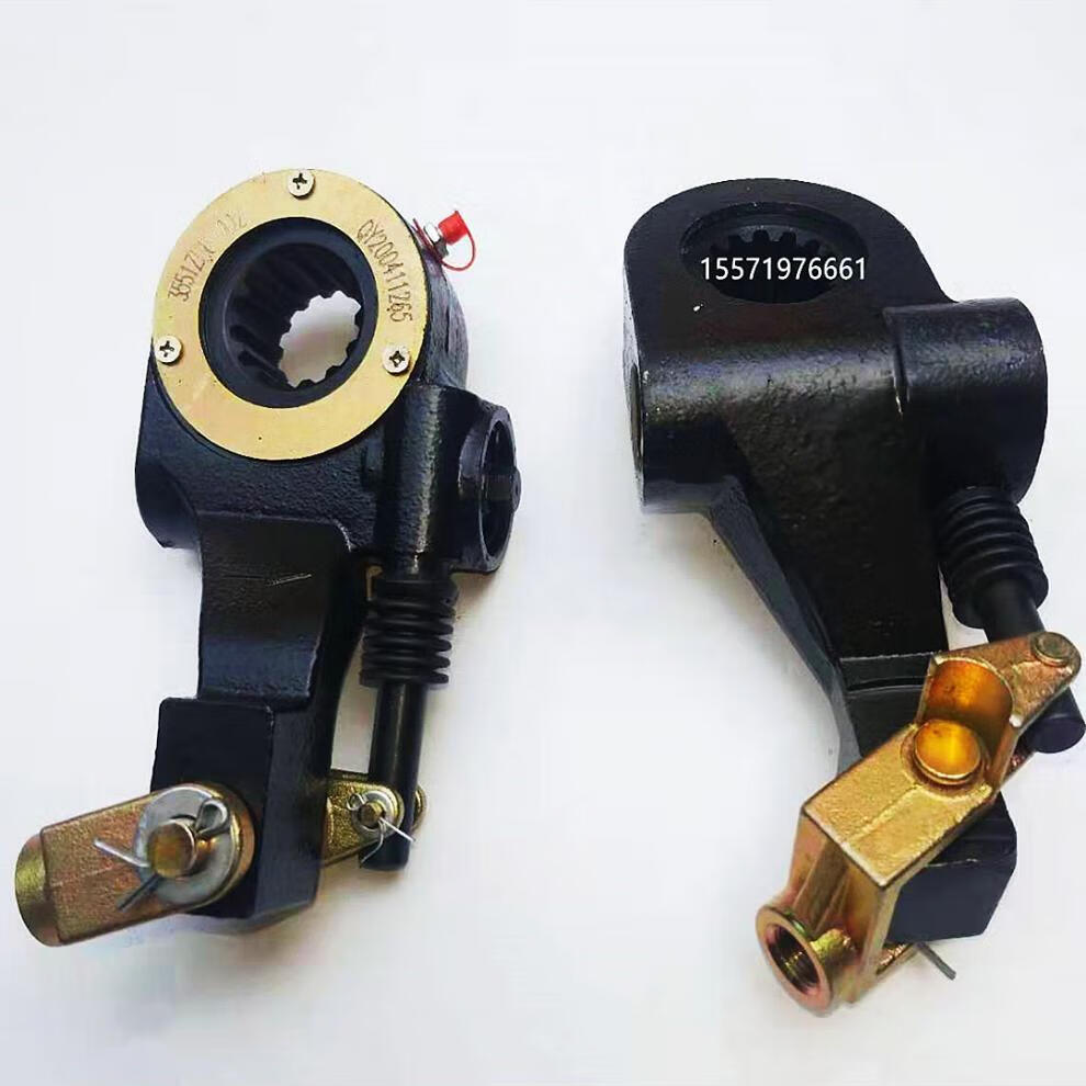 大运风度运途东风后桥457前轮153桥自动刹车调整臂调节臂汽车配件 457