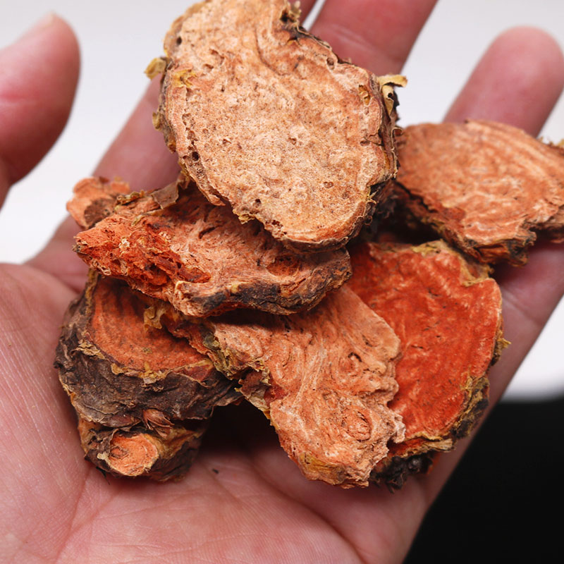 北京同仁堂中药材红景天西藏大花精选大片红景天片泡茶抗高反高原反应