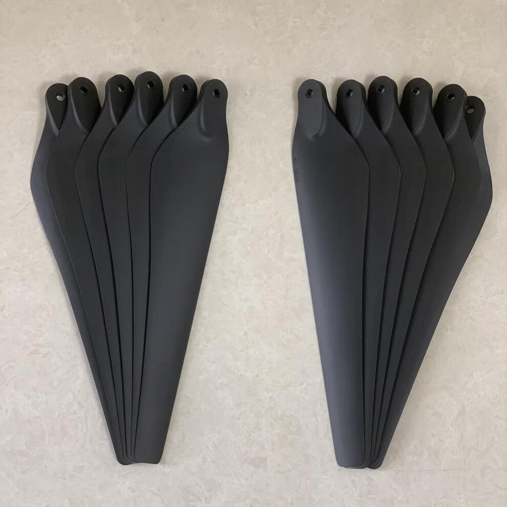 适用大疆植保无人机桨叶1s1pt16t20t30桨叶217033903820碳纤维t20桨夹
