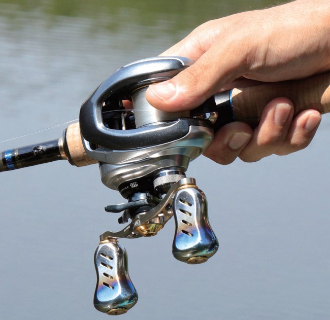 渔之源(yuzhiyuan)渔之源水滴轮纺车轮旗舰同款纳西dc微物纺车轮日本