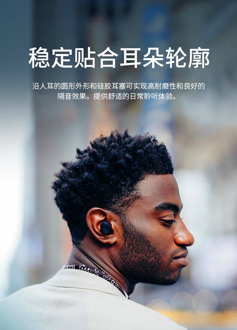 铁三角ath-ck3tw真无线蓝牙耳机5.