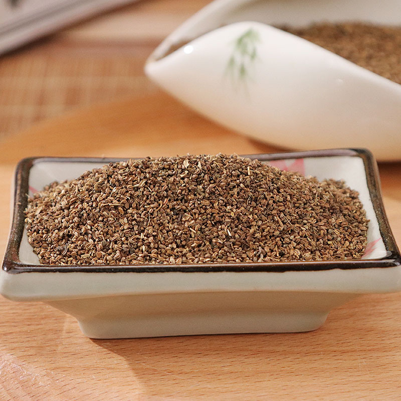 芹菜籽 中药材 500g克【图片 价格 品牌 报价】-京东