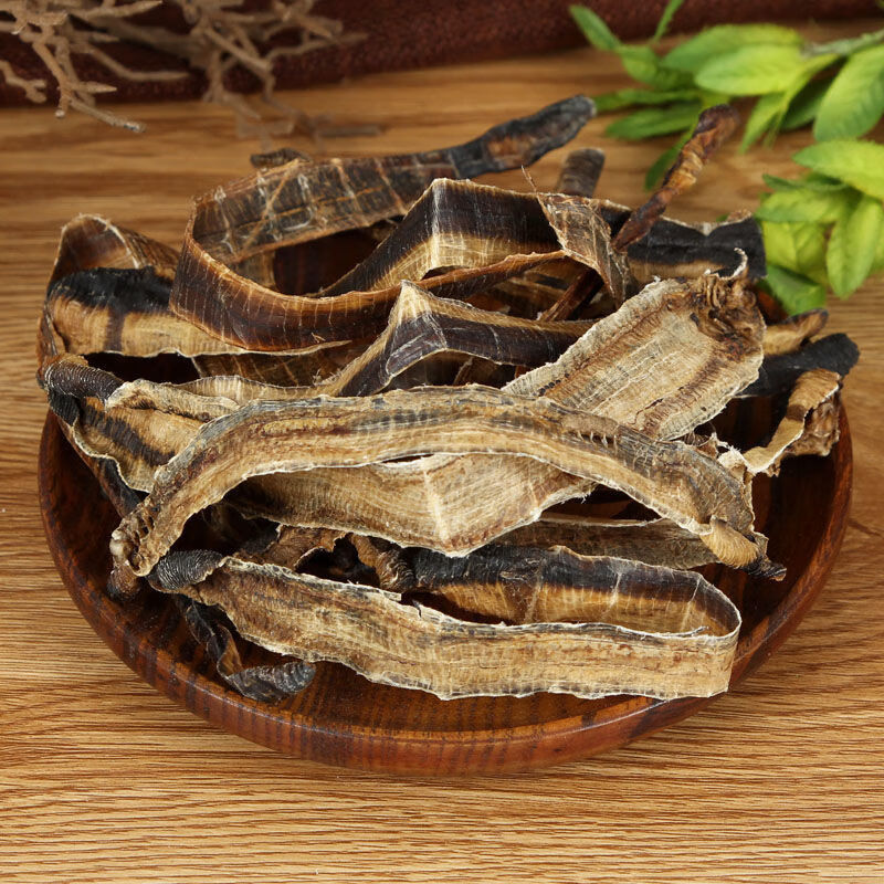 地龙干片 天然野生中药材 蚯蚓干全开干净无土货磨地龙粉 地龙干/100