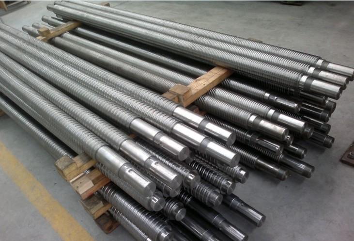 45#钢镀铬棒/直线光轴/软轴/活塞杆/直径6mm-50mm/导杆光杆导轨 软轴