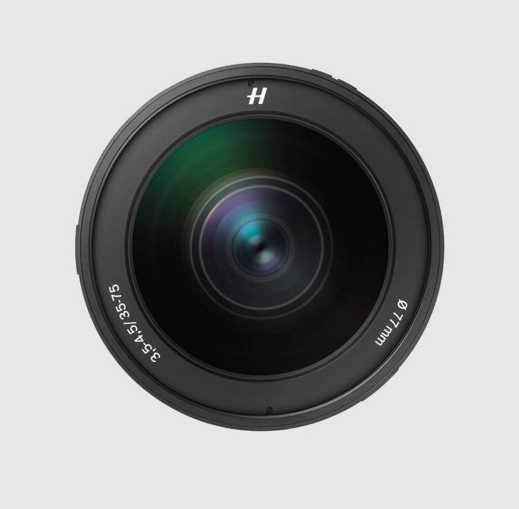 哈苏hasselbladxcd3575f3545中画幅相机变焦镜头黑色哈苏口套餐一