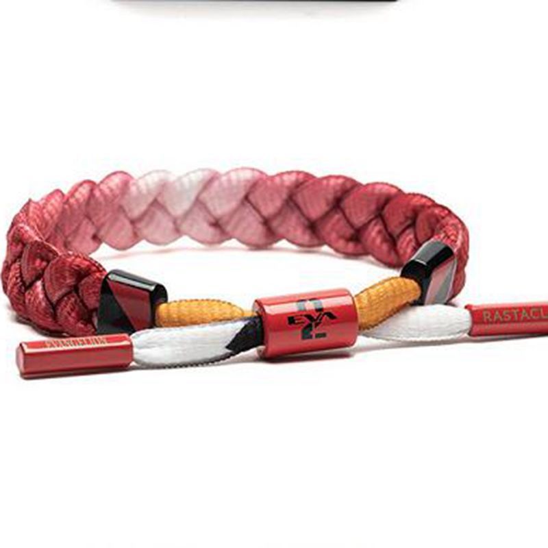 eva联名手环经典款小狮子手链0号周边新世纪福音战士动漫初号机限定