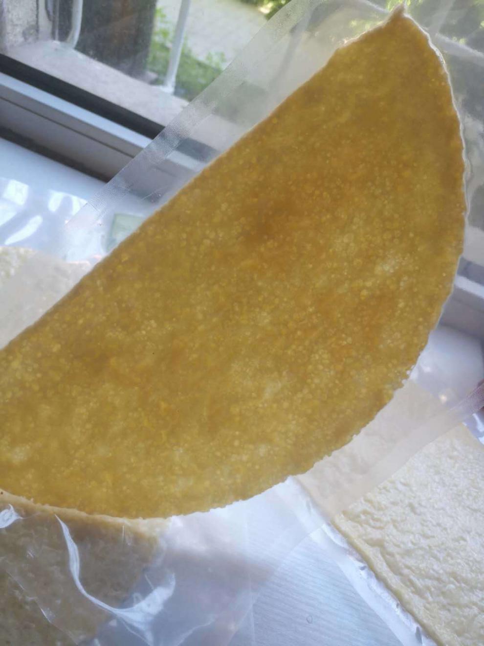 新疆伊犁干奶皮子奶酪精特产奶制品手工生酮零食半干 新疆伊犁奶皮子