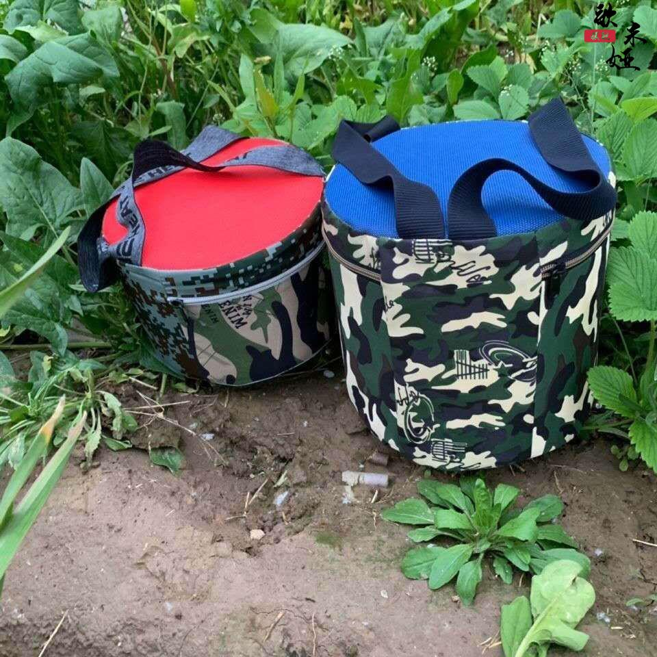 大棚凳子便携凳子 可移动大棚板凳农活神器随身干活懒人凳子套腿凳子