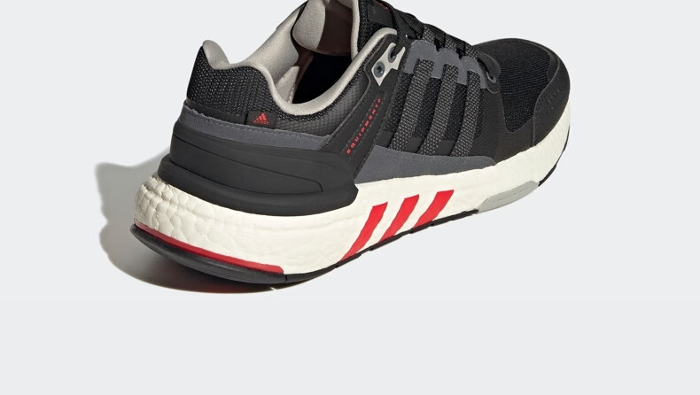 阿迪达斯跑鞋_adidas 阿迪达斯 EQUIPMENT+ 男女款跑鞋