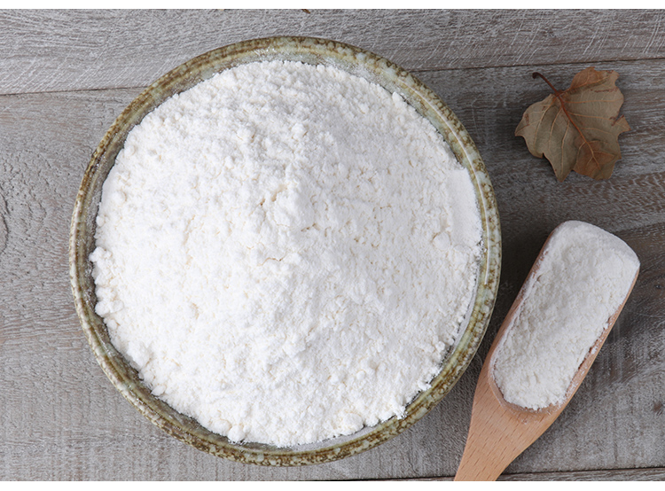 5折 沙河面粉 松鹤贵族小麦粉 麦芯粉小麦粉 馒头 包子 饺子面粉 家用