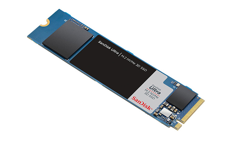 闪迪sandisk免费开票2tbssd固态硬盘m2接口nvme协议高速系列sata版