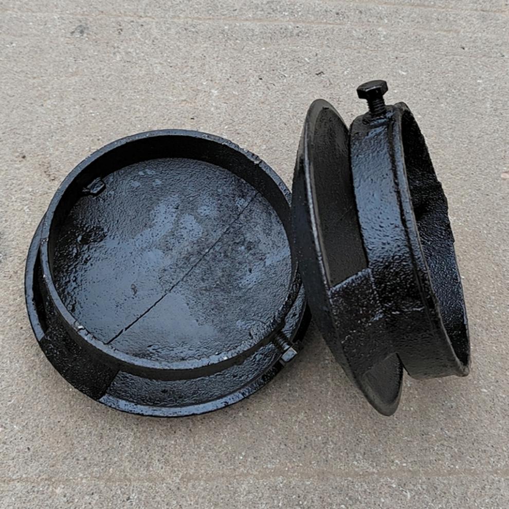 铸铁蘑菇透气帽dn80 100 150 200铸铁透气帽 排气帽 烟筒帽 钜惠 dn80