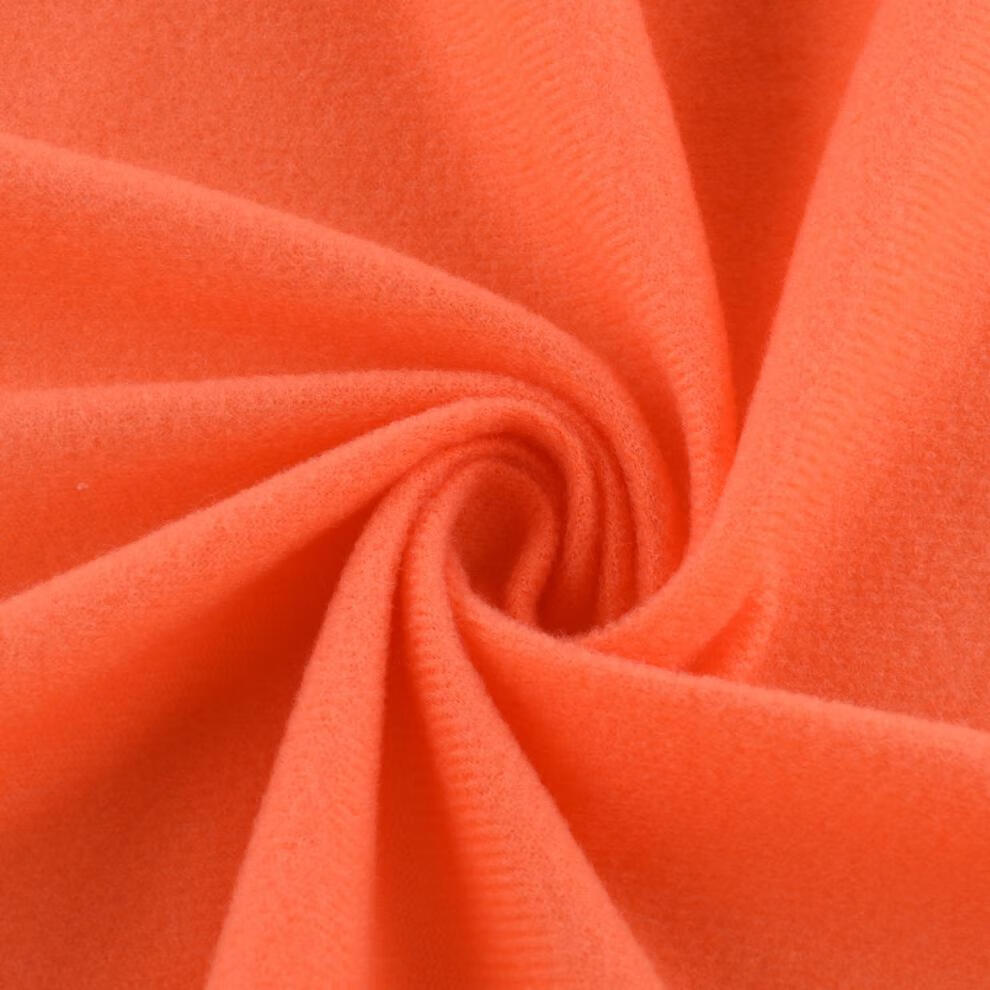 再生grs 180g边纶布天鹅绒 拉毛布包边布圈绒 尼龙布玩具鞋材面料 180