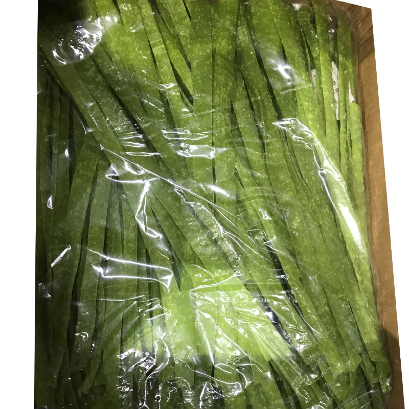 干荷叶粉2000荷叶粉条宽粉条素食凉拌火锅麻辣烫酒店特色食材【图片