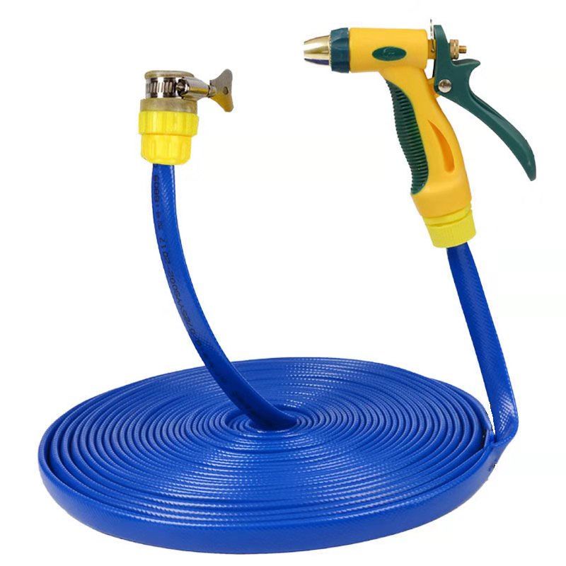 汽车高压水枪水管高压洗车水枪套装防爆防冻水管家用刷车家用浇花水枪