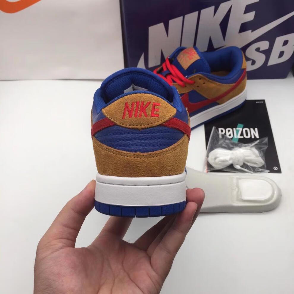 【官方鞋靴旗舰店】男鞋dunk涡轮绿校园风aj 【dunk气垫款】 36【图片