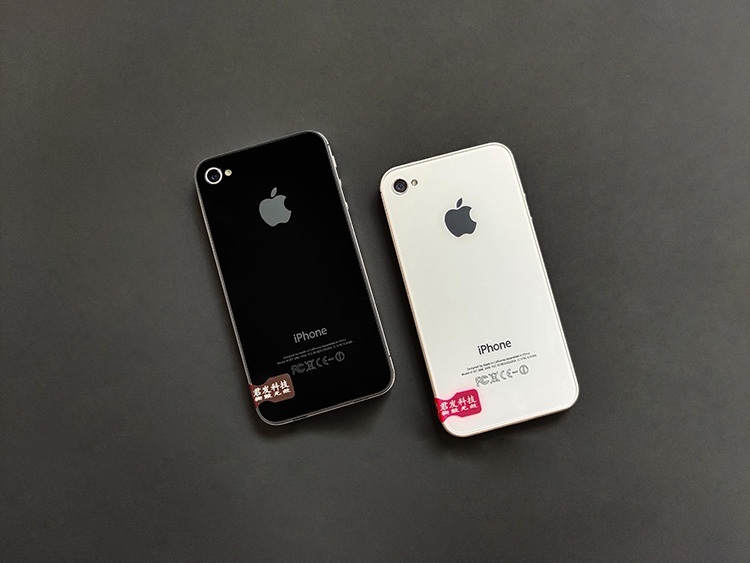 苹果iphone4s手机原装苹果4ios6系统学生备用机苹果4s 苹果4s【99新】