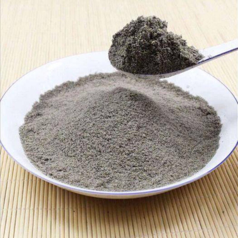 南方黑芝麻糊糊原味红枣核桃核味营养早餐即食冲饮小袋装 400g芝麻糊