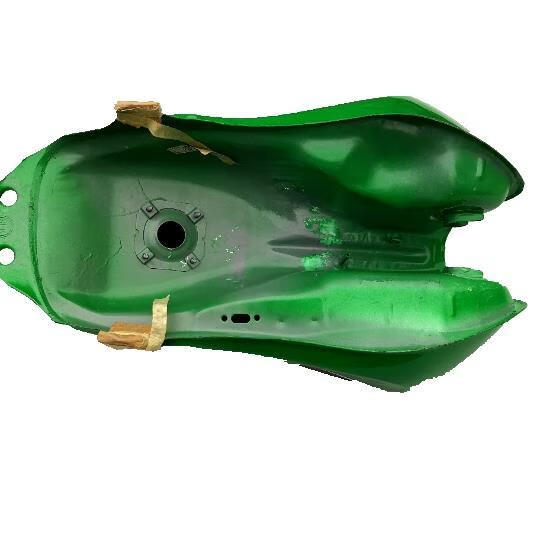 适用于宗申摩托车zs12515057比亚乔byq125150e风情燃油箱油壶红色1号