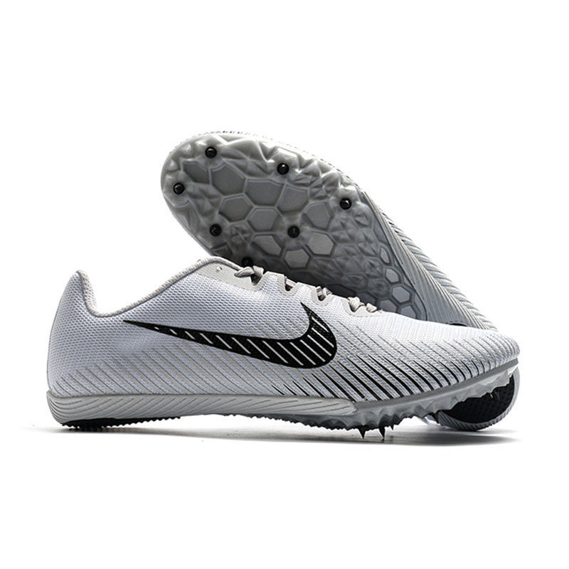 【官方旗舰店】体考田径钉鞋 短跑中跑m9跑钉鞋fly2苏炳添里约钉子鞋