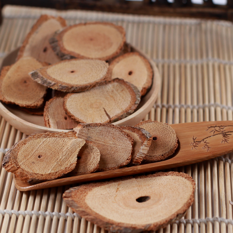 腾利根 中药材野生猕猴桃树根藤梨根雄洋桃根滕里根500克【图片 价格