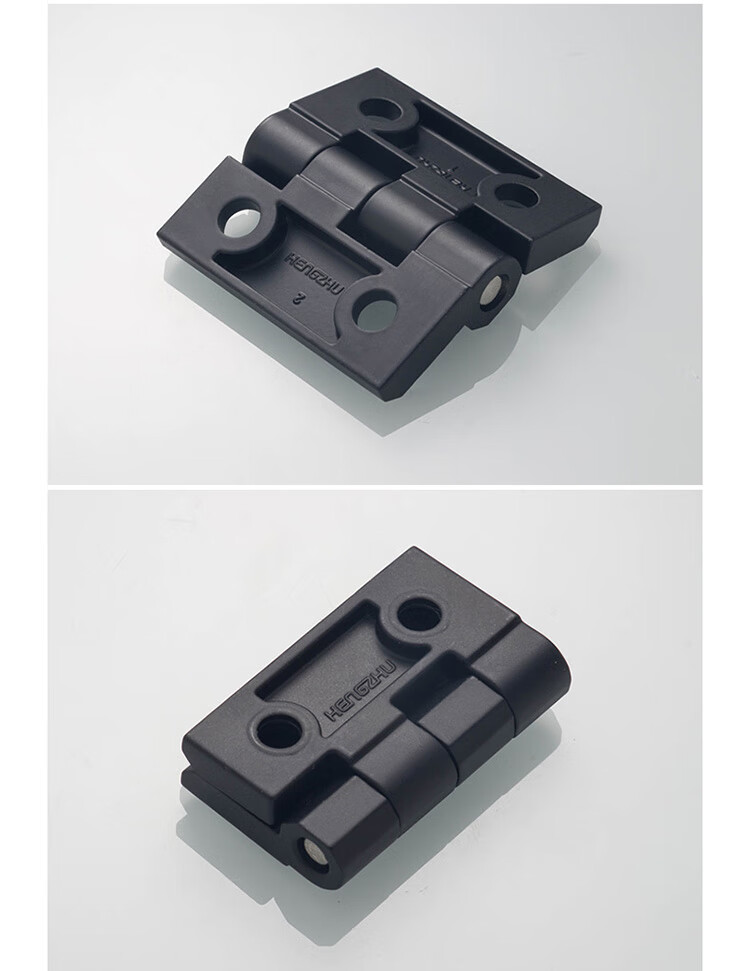 hl050配电柜箱铰链合页重型工业折叠合页铰链锌合金合页hl0501g1亮铬