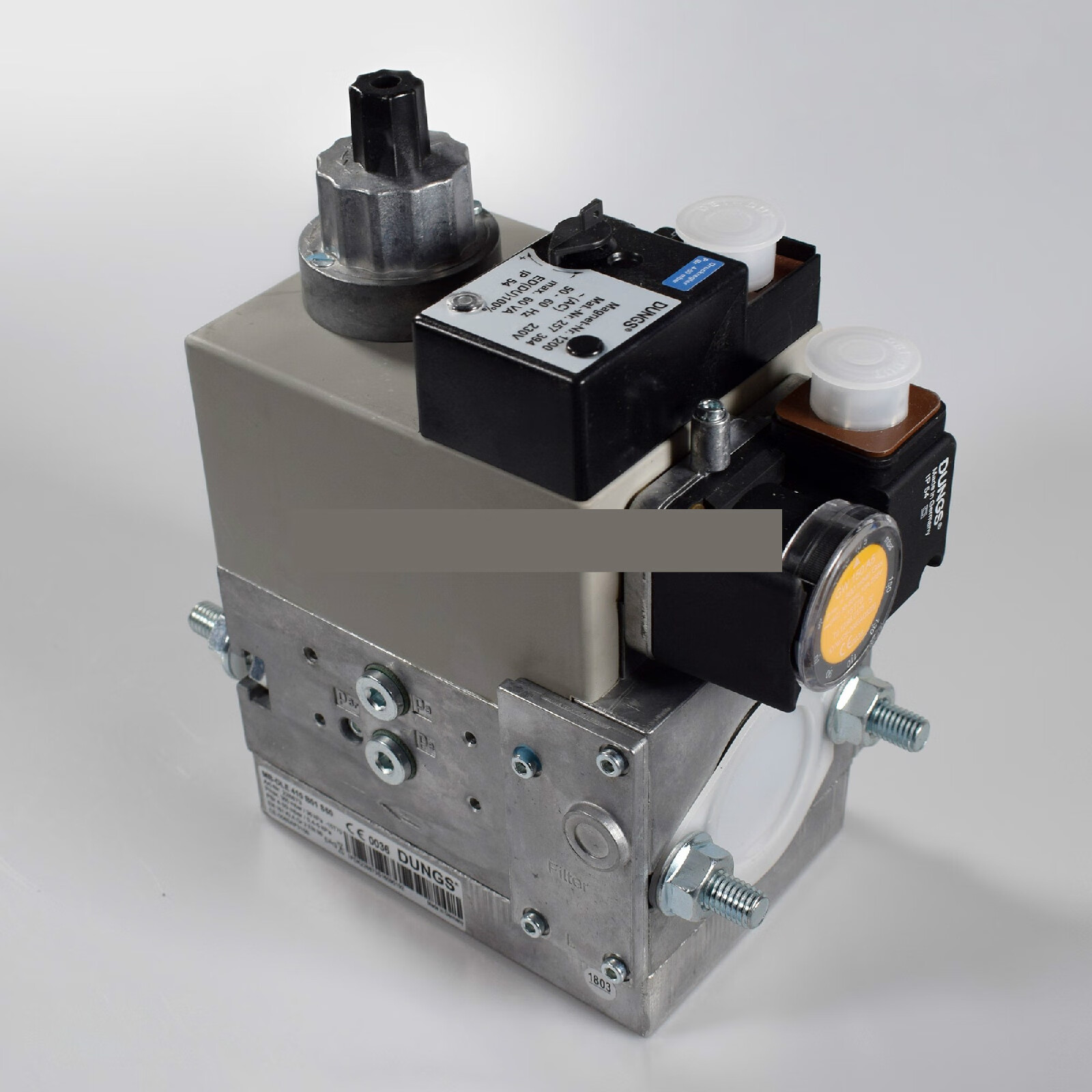 冬斯电磁阀mb-dle407 410 412 415 420b01s20 s50 mb-zrdle4 mb-dle