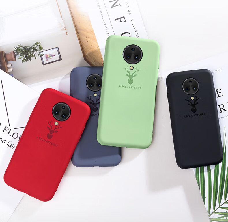 凯臣vivonex3/5g版手机壳nex旗舰版/后置指纹版nexa/s升级液态硅胶防