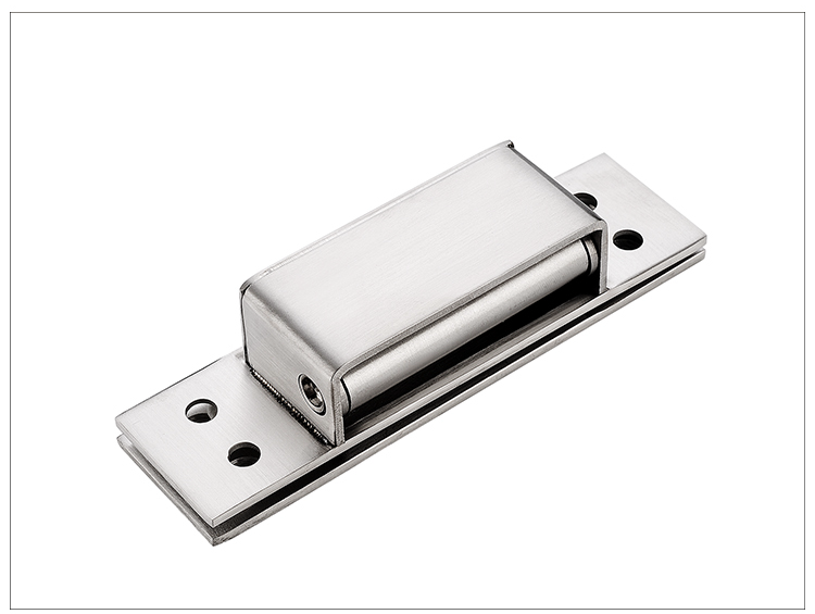 隐形门合页暗藏式和页木门暗装门不锈钢304外开暗门加厚十字铰链 暗