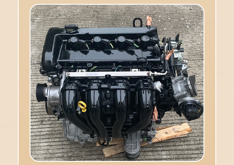 适用于马自达6发动机福克斯1.8马六2.3福特323蒙迪欧2.