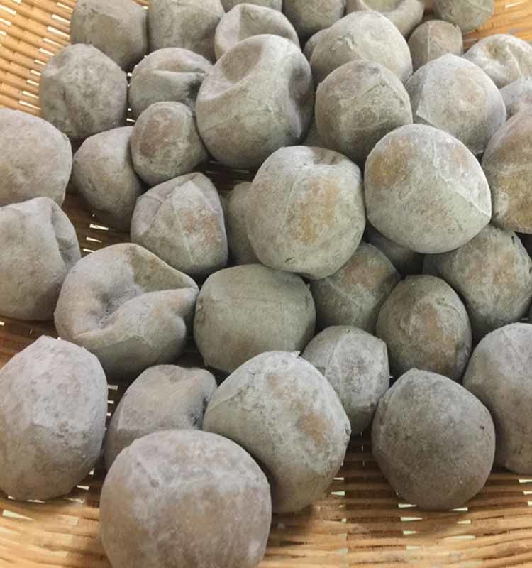 灰豆腐果1斤包邮贵州特产遵义特产凤冈特产纯手工柴火灰豆腐果二斤