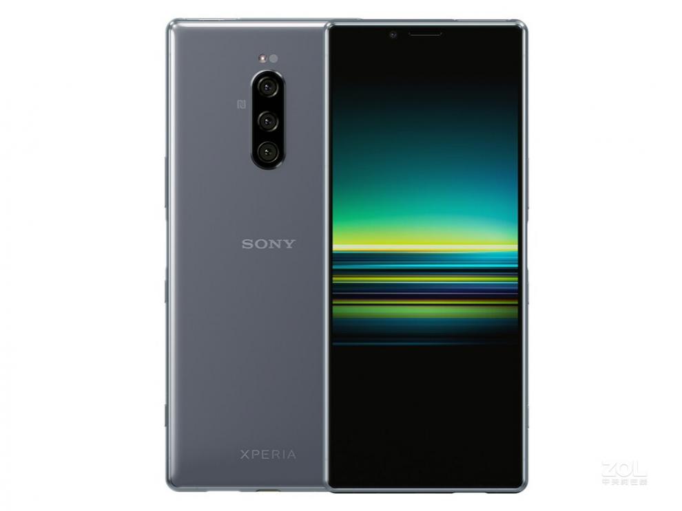 sony索尼j9110xperia1xperia5高通855智能安卓手机原装x1x1白色64gb