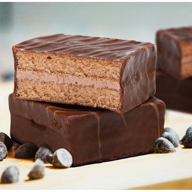 唇动派--巧克力派 24包(约750g)【图片 价格 品牌 报价】-京东