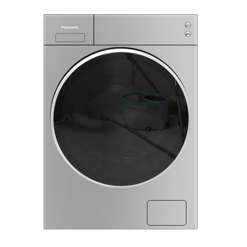松下panasonicxqg100l1661699095d90nh9098p变频热泵纳诺怡功能烘干机