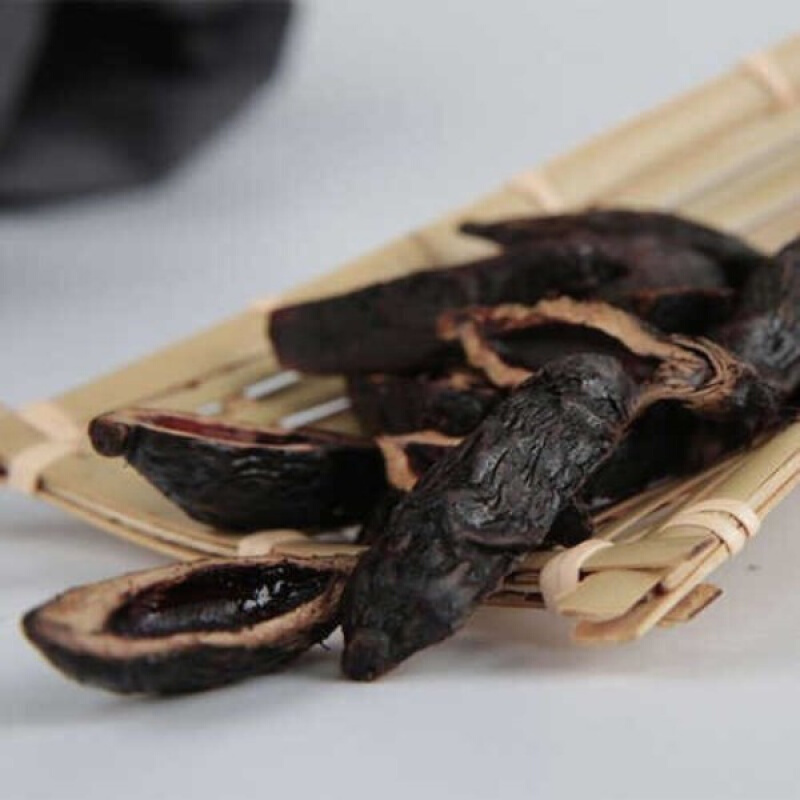 槟榔烟果散籽湘潭叼嘴巴青果带葡萄干铺子500g 上籽半斤装