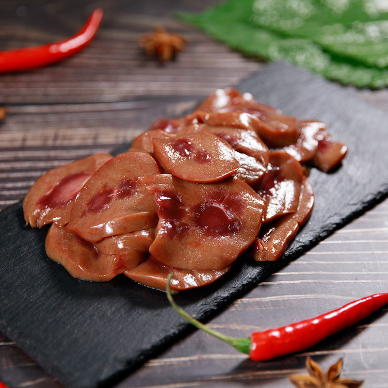 顺丰农家散养新鲜黄牛腰子当日牛肾烧烤牛腰花火锅去油3斤精品黄牛