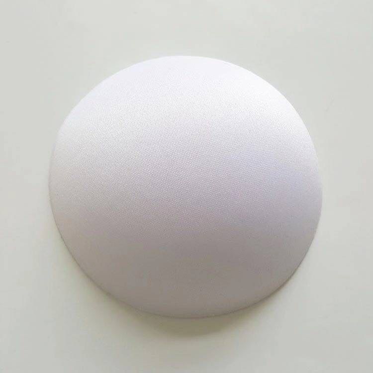 妲杉少女内衣胸垫插片内衣海绵垫文胸垫运动替换薄款瑜伽服胸罩海绵垫