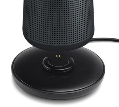 bose原装soundlinkrevor mini一代二代音箱充电线器底座配件 sound
