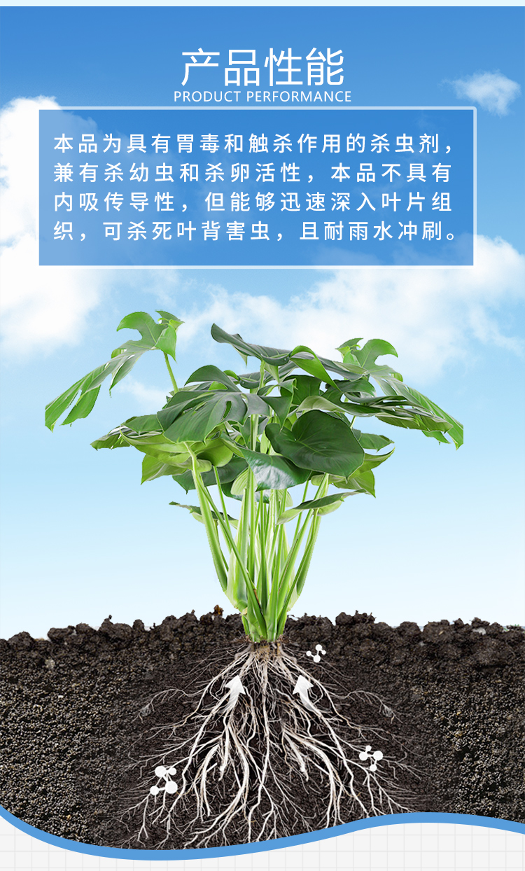 丙溴磷丙溴膦柑橘果树钻心虫潜叶蛾红蜘蛛卷叶螟棉铃专用药杀虫剂