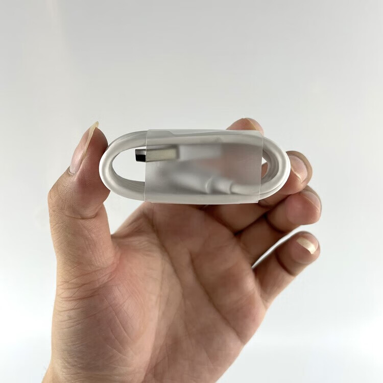 器数据线18w快充原配原厂type-c接口适配器 oppo a93原装数据线【图片