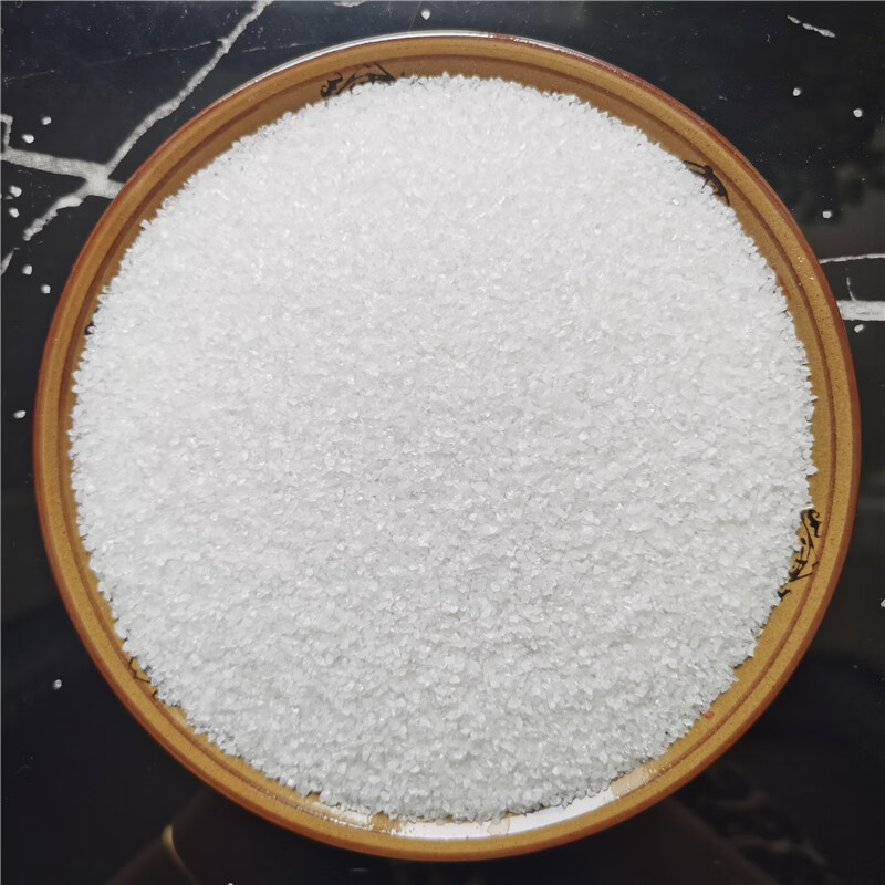 灭烟沙 细沙石英砂天然水处理沙鱼缸造景沙烟灰缸灭烟沙园林造景水洗