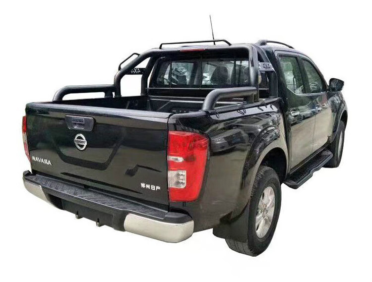 醉米 适用于长城风骏567纳瓦拉锐骐6五十铃瑞迈卷帘域虎防滚架龙门架