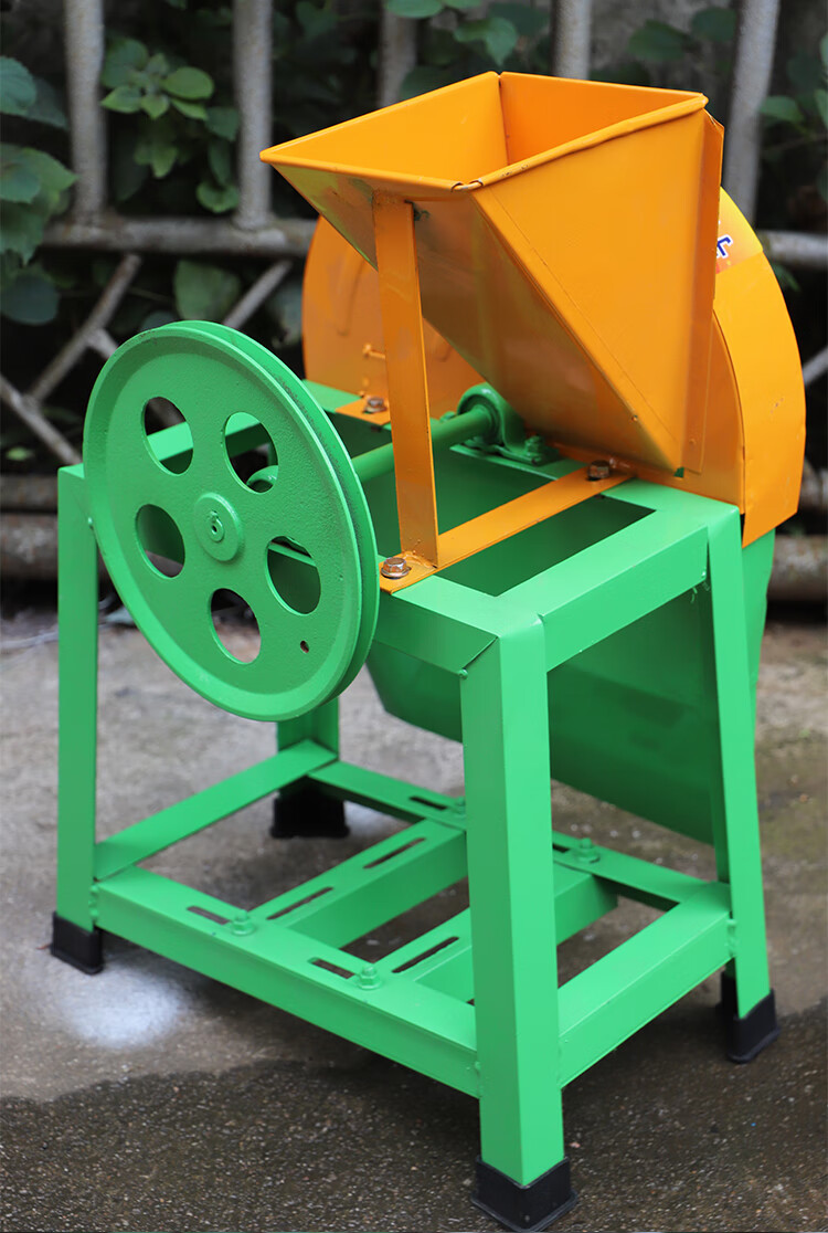 农资电动手摇刨丝机蕃薯木薯南瓜红薯萝卜地瓜山芋薯类家用农用切丝机