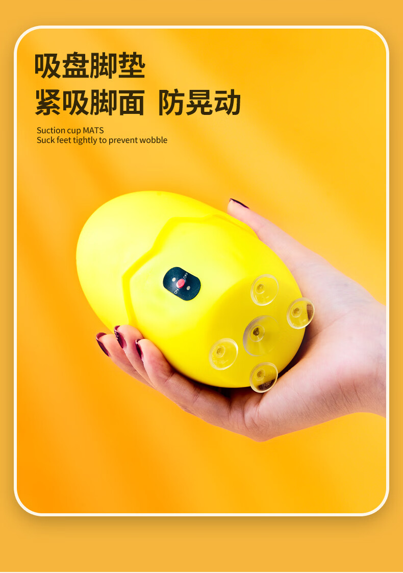 早餐甩蛋器电动电动扯蛋神器家用全自动甩蛋搅蛋器蛋清蛋白混合旋转