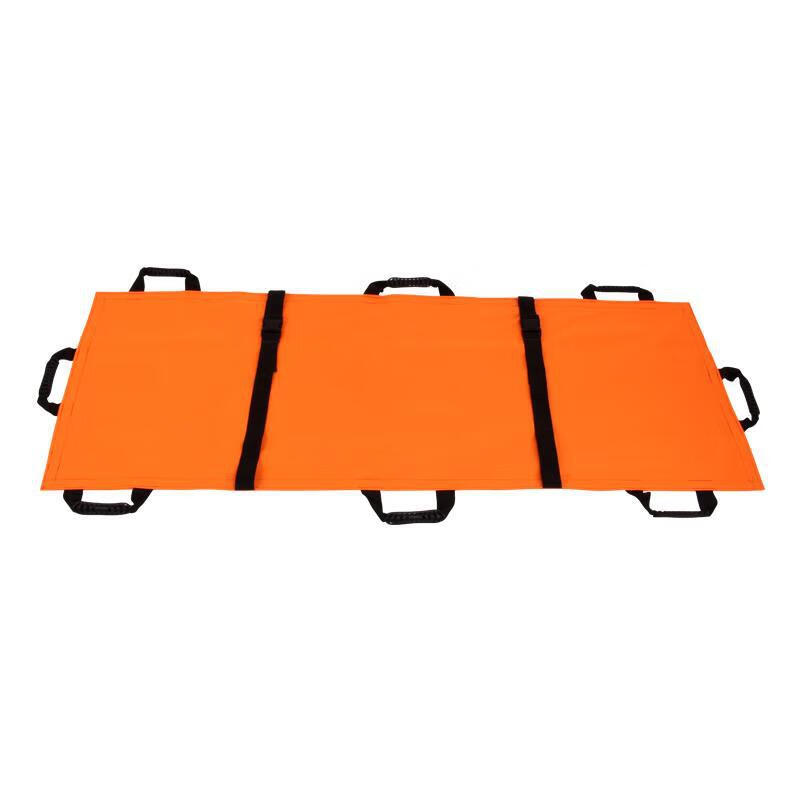 软担架简易担架布担架可折叠急救家用软担架移位可上下楼医院医用迷彩