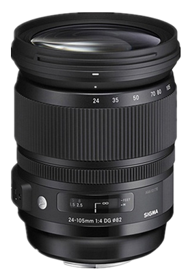 适马(sigma)art系列 恒定大光圈变焦镜头art 12-24mm f4 dg hsm 全