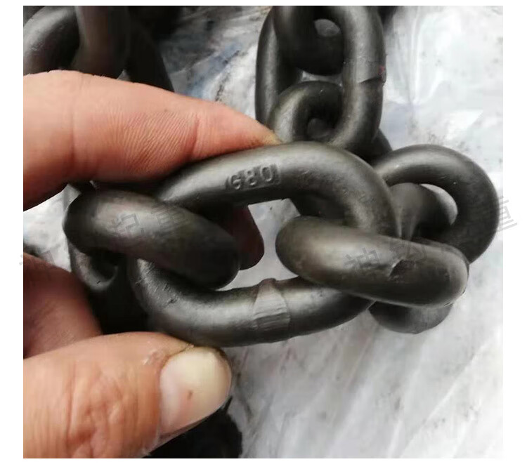 吊装工具挂钩钢管装卸钢筋专用吊具起重索具组合行车吊车吊环吊钩 3吨